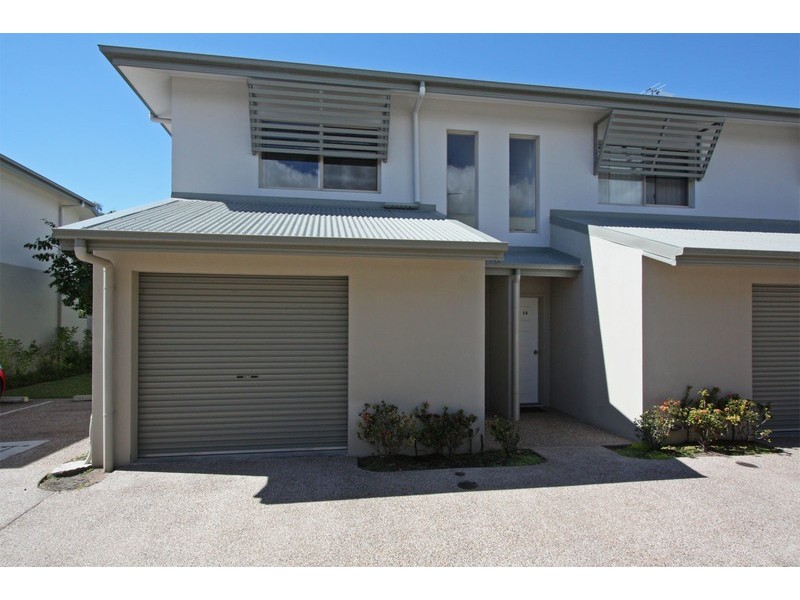 17/84 Dearness Street, Garbutt QLD 4814