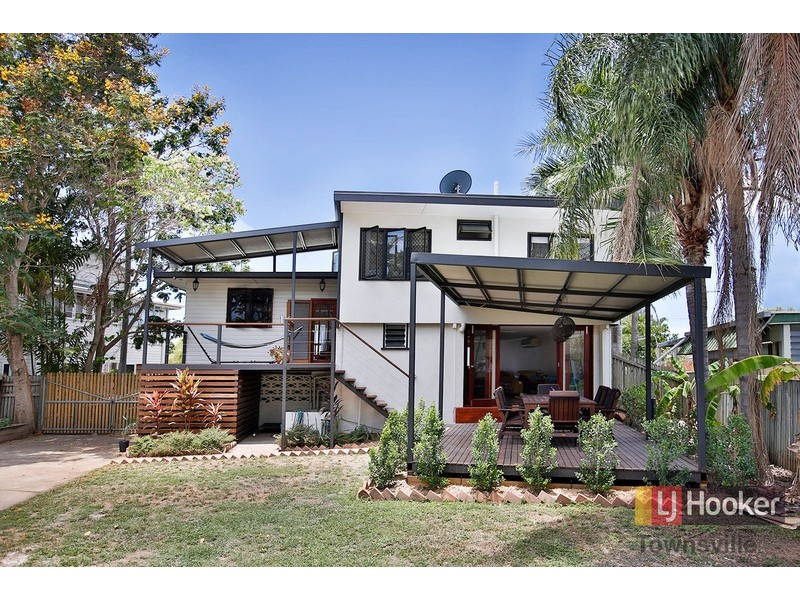 21 Launder Street, Mundingburra QLD 4812