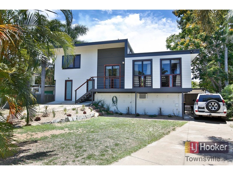 21 Launder Street, Mundingburra QLD 4812