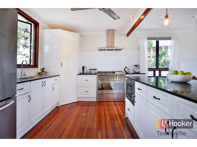 21 Launder Street, Mundingburra QLD 4812