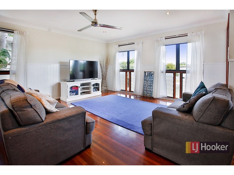 21 Launder Street, Mundingburra QLD 4812