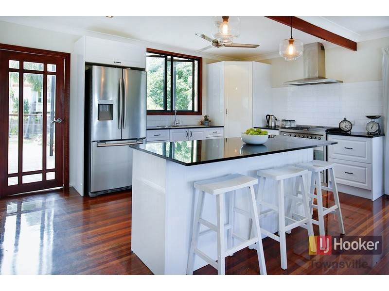 21 Launder Street, Mundingburra QLD 4812