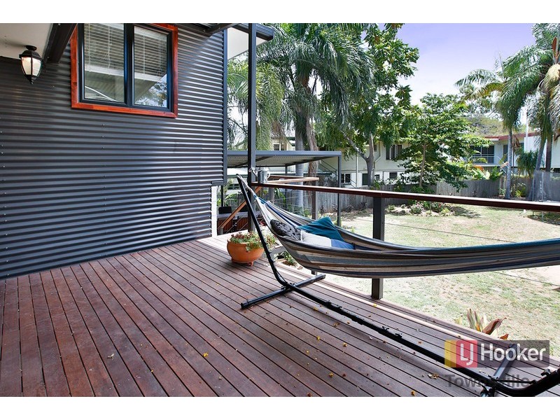 21 Launder Street, Mundingburra QLD 4812