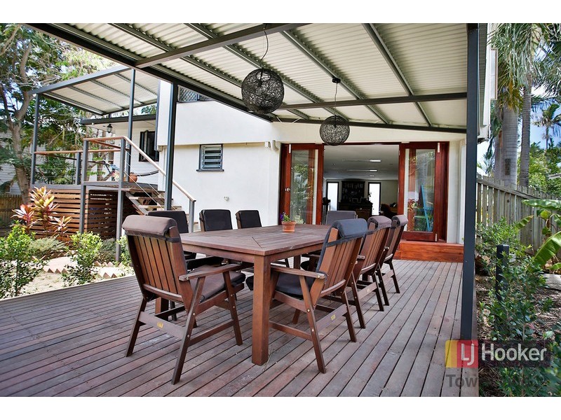 21 Launder Street, Mundingburra QLD 4812