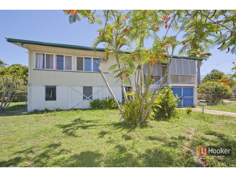 4 Aya Street, Heatley QLD 4814