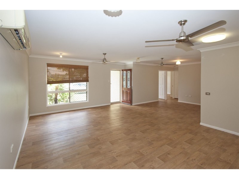 13 Concord Crescent, Kirwan QLD 4817