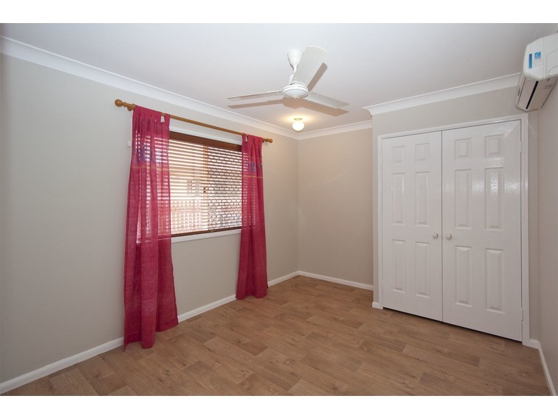 13 Concord Crescent, Kirwan QLD 4817