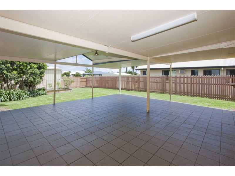 13 Concord Crescent, Kirwan QLD 4817