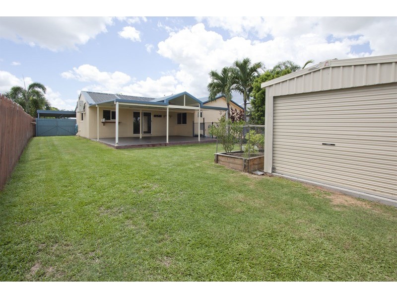 13 Concord Crescent, Kirwan QLD 4817