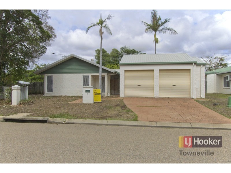 1 Koala Court, Kelso QLD 4815