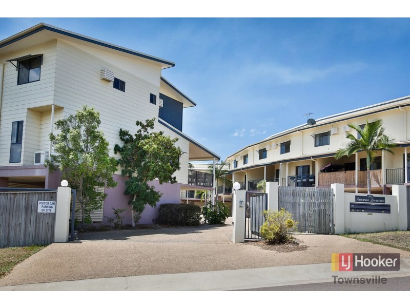 13/269 Riverside Boulevard, Douglas QLD 4814