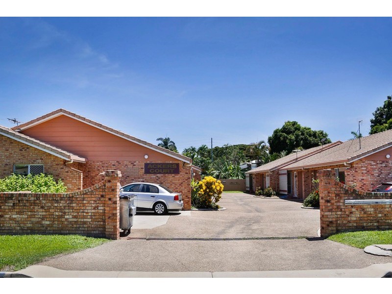 8/29 Ackers Street, Hermit Park QLD 4812