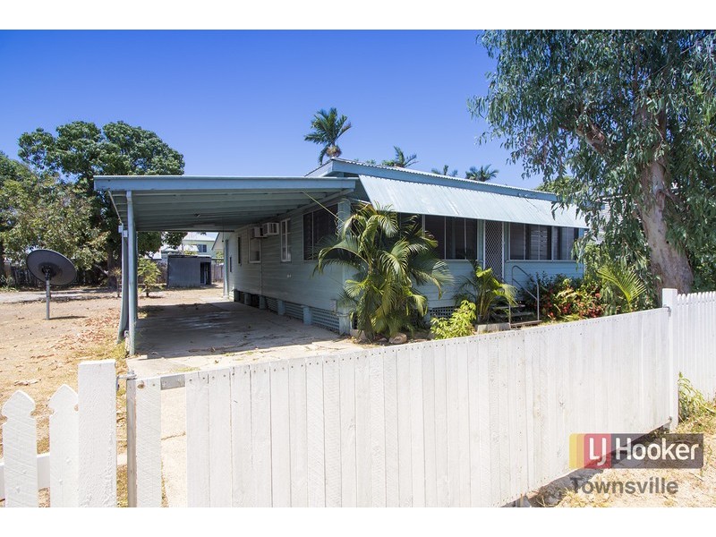 37 Mcdonald Street, Gulliver QLD 4812