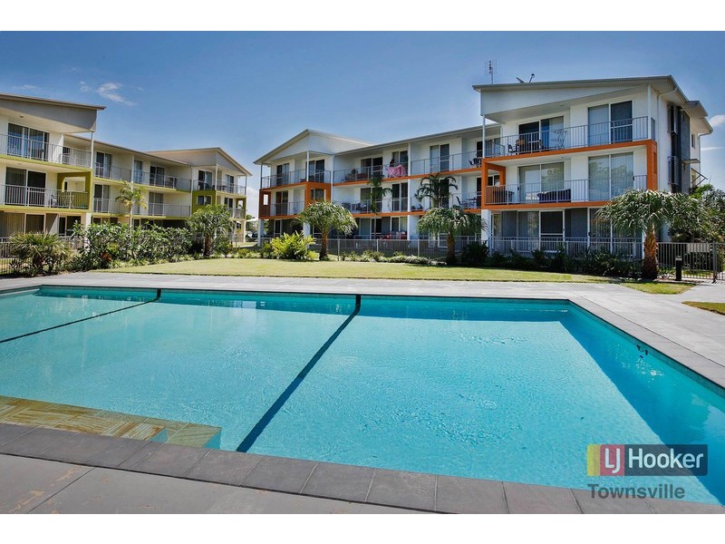 310/38 Gregory Street, Condon QLD 4815