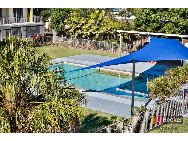 310/38 Gregory Street, Condon QLD 4815