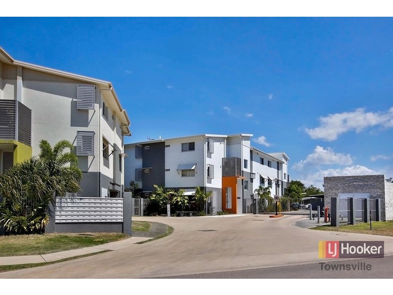 310/38 Gregory Street, Condon QLD 4815