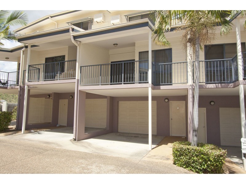 14/269 Riverside Boulevard, Douglas QLD 4814