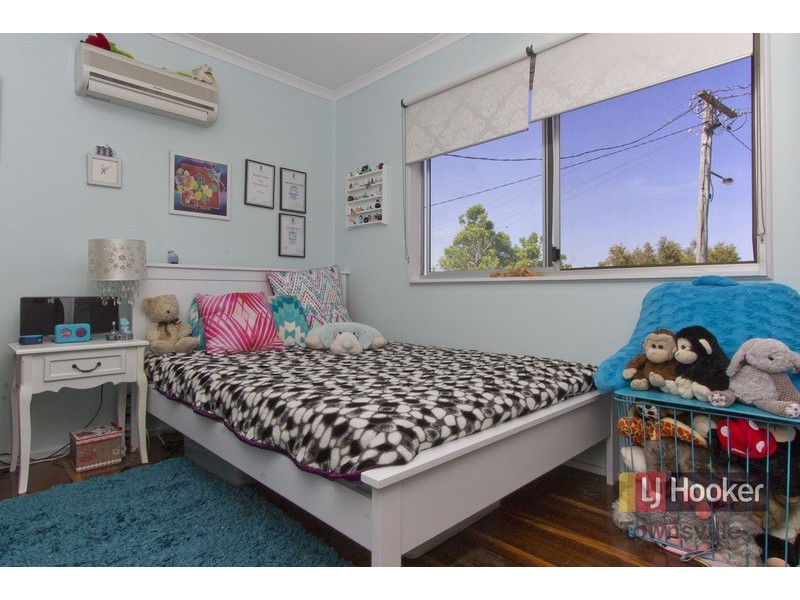 21 Rossato Crescent, Rasmussen QLD 4815
