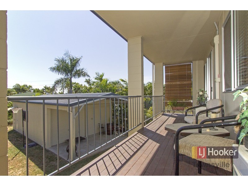 21 Rossato Crescent, Rasmussen QLD 4815