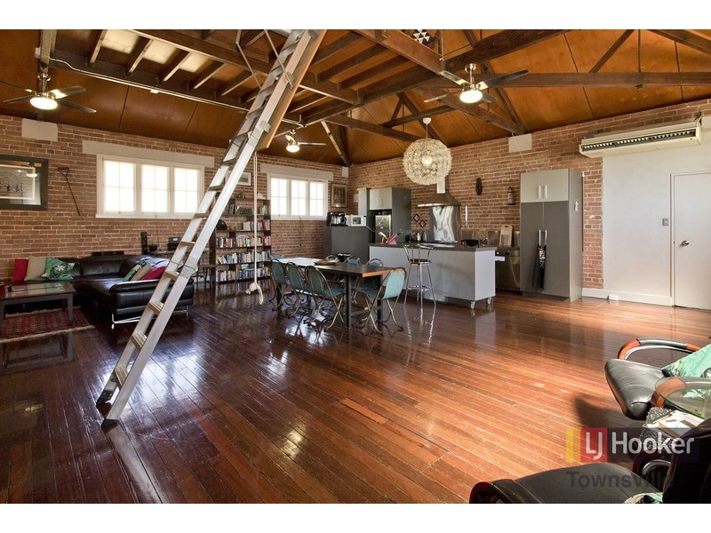 1/193 Flinders Street, Townsville City QLD 4810