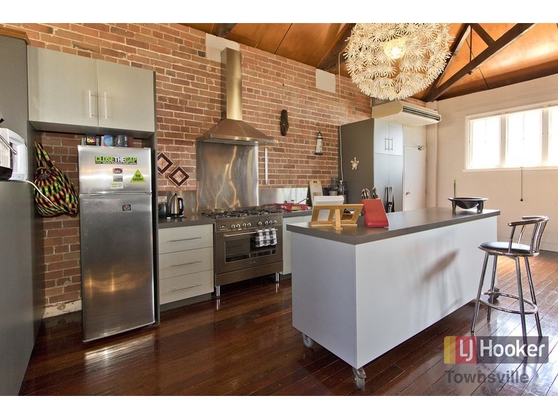 1/193 Flinders Street, Townsville City QLD 4810