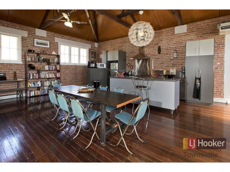 1/193 Flinders Street, Townsville City QLD 4810