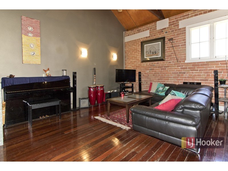 1/193 Flinders Street, Townsville City QLD 4810