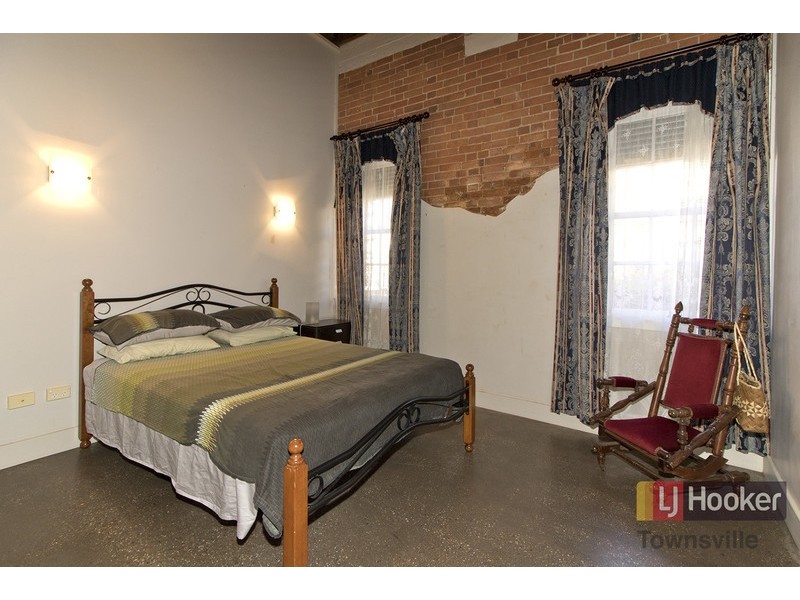 1/193 Flinders Street, Townsville City QLD 4810