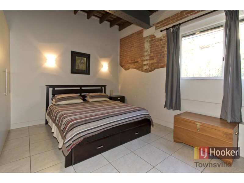 1/193 Flinders Street, Townsville City QLD 4810