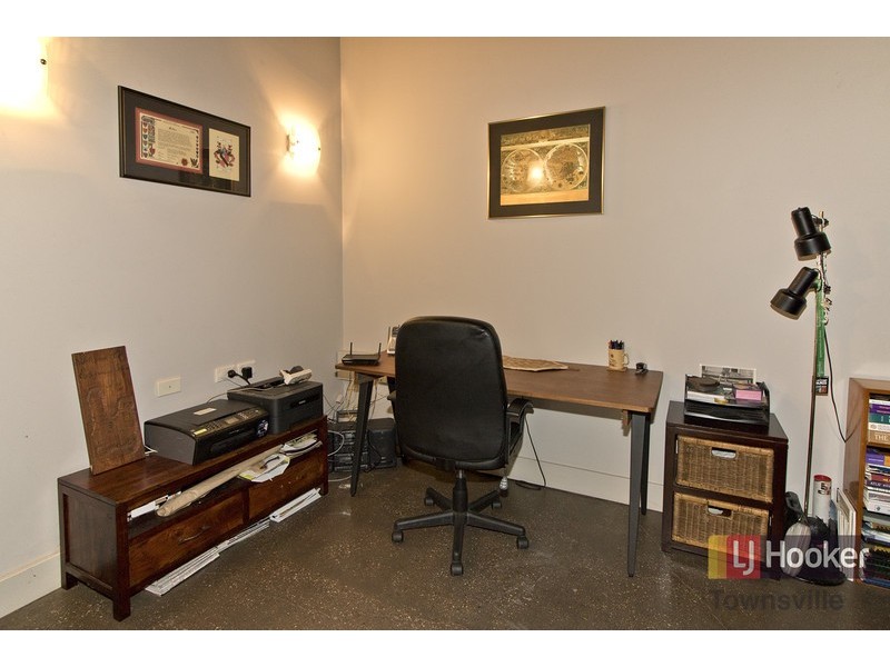 1/193 Flinders Street, Townsville City QLD 4810