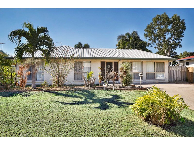 10 Walsh Street, Wulguru QLD 4811