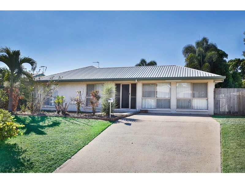 10 Walsh Street, Wulguru QLD 4811