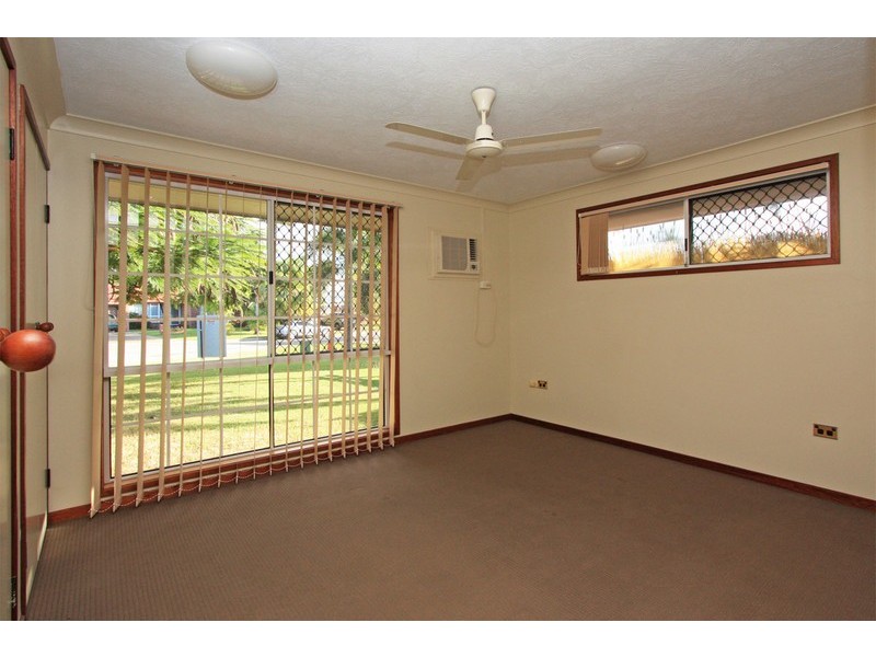 6 Madrid Court, Kirwan QLD 4817