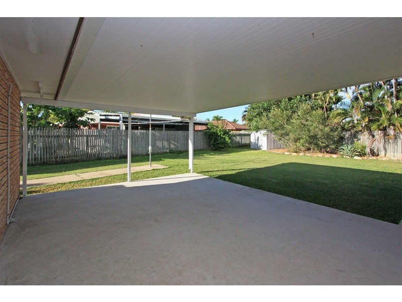 6 Madrid Court, Kirwan QLD 4817