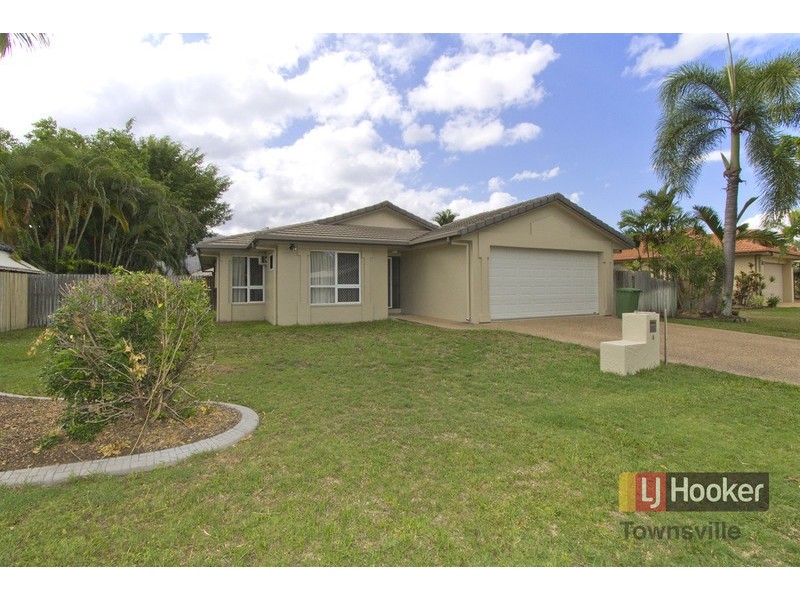 4 Westminster Mews, Douglas QLD 4814