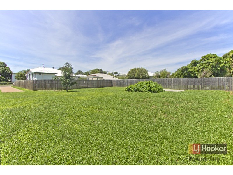 65A Ireland Street, Oonoonba QLD 4811