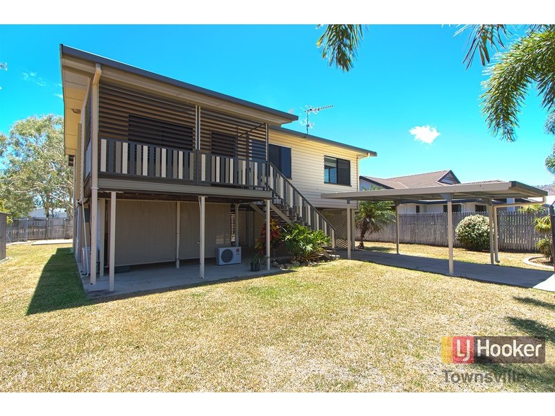 65 Newton Street, Wulguru QLD 4811