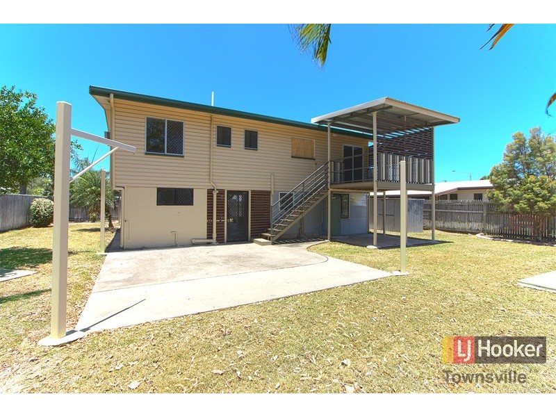 65 Newton Street, Wulguru QLD 4811