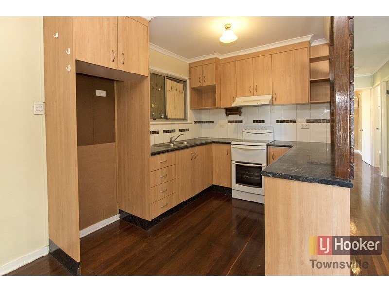 65 Newton Street, Wulguru QLD 4811