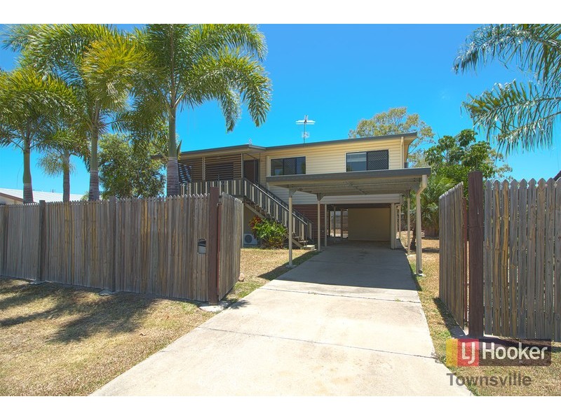 65 Newton Street, Wulguru QLD 4811