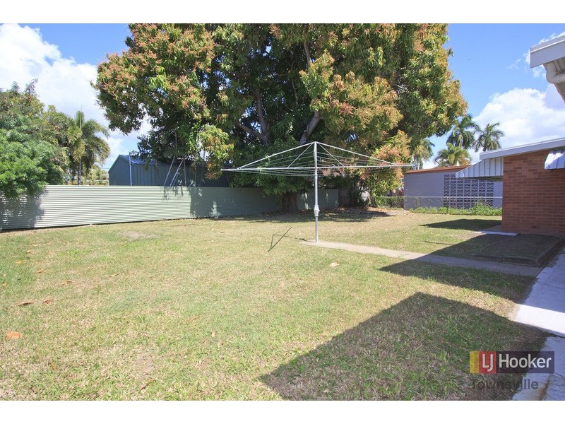 48 Fulham Road, Pimlico QLD 4812