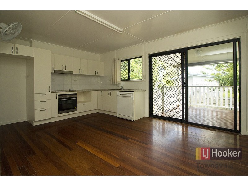 18 Urara Street, Vincent QLD 4814