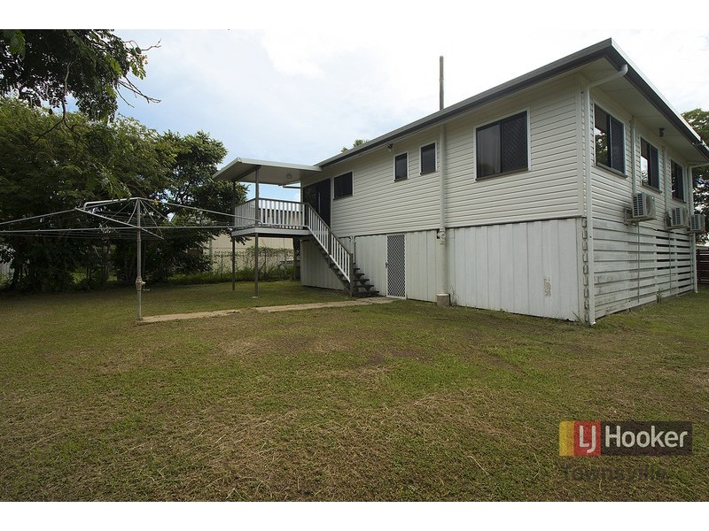 18 Urara Street, Vincent QLD 4814