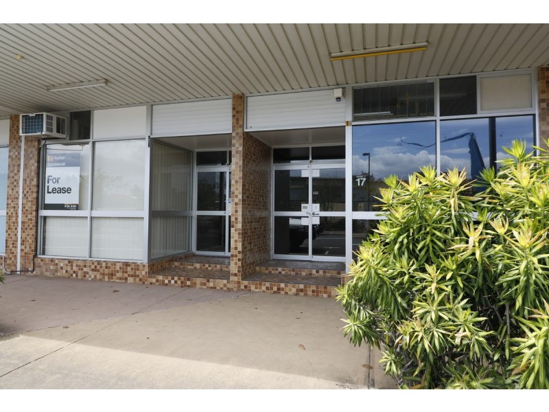 2/17 Tavern Street, Kirwan QLD 4817