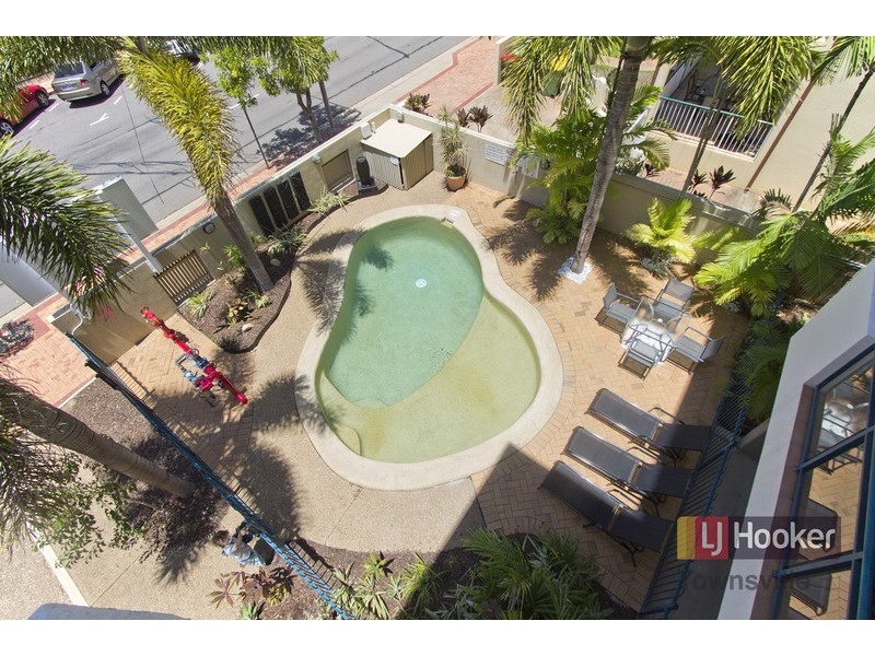 10/51 Palmer Street, Townsville QLD 4810