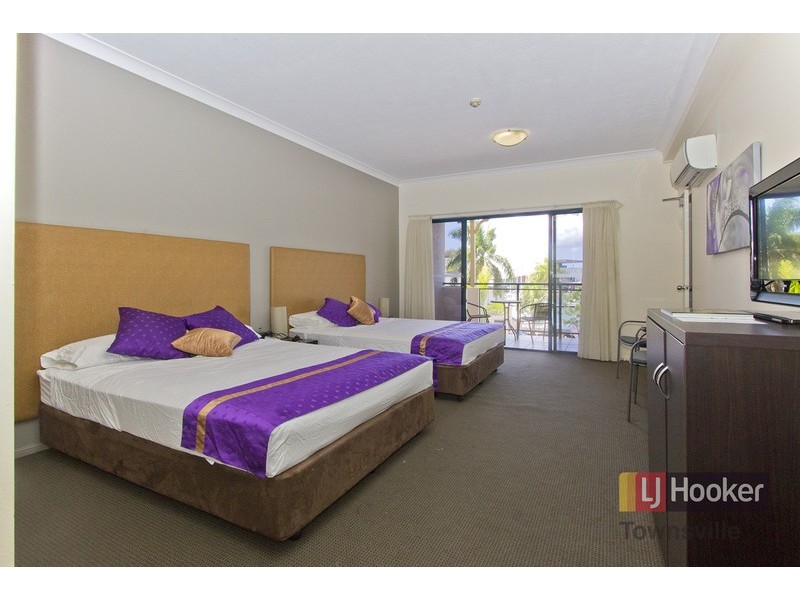 10/51 Palmer Street, Townsville QLD 4810