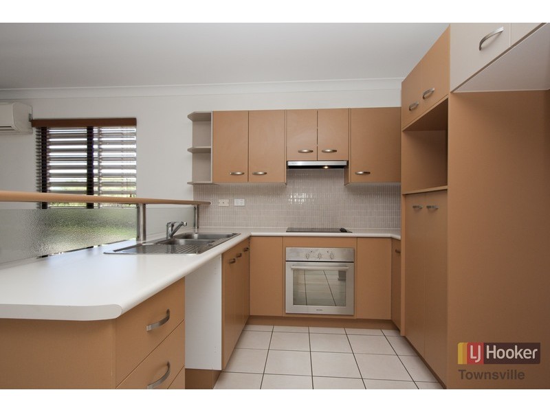 16/2 Freshwater Drive, Douglas QLD 4814