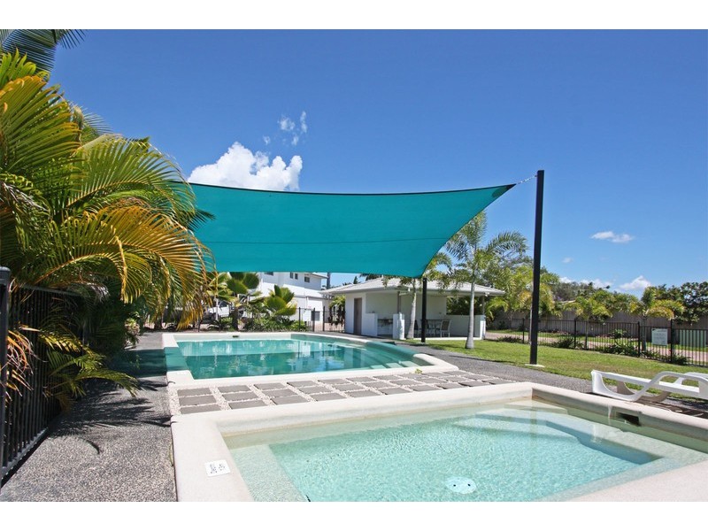 7/157-159 Stuart Drive, Wulguru QLD 4811