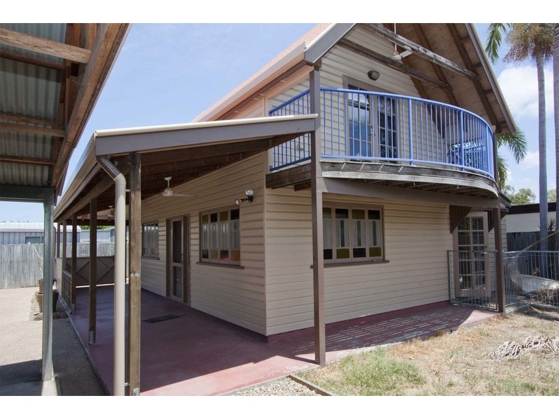 14a Palmerston Street, Pimlico QLD 4812