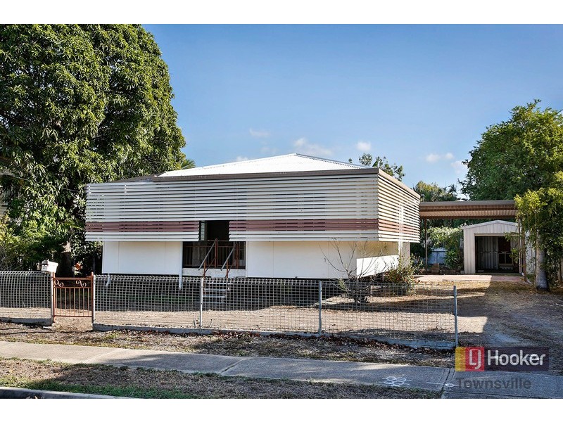 12 Palmerston Street, Pimlico QLD 4812